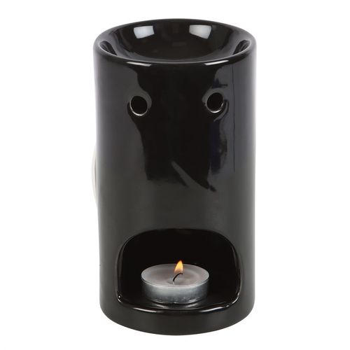 Skeleton Hand Oil Burner Oil Burner