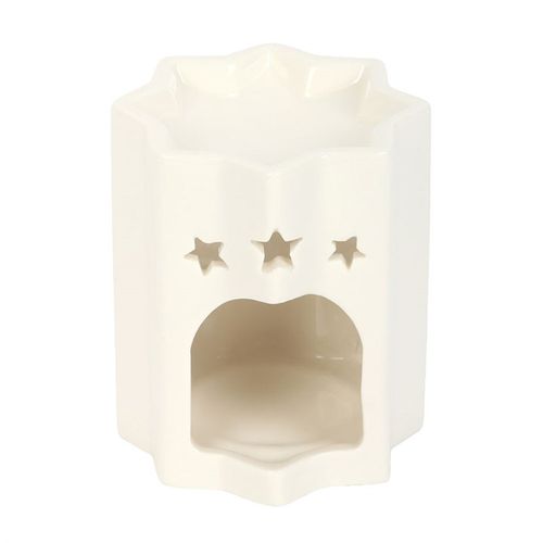 White Star Oil Burner Oil Burner