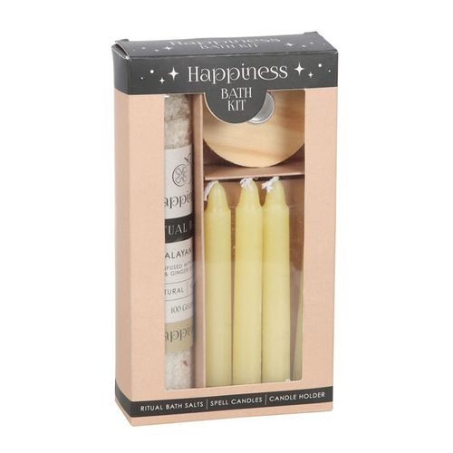 Herbal Ritual Bath Kit (various)