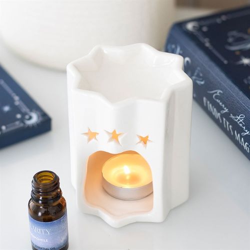 White Star Oil Burner Oil Burner