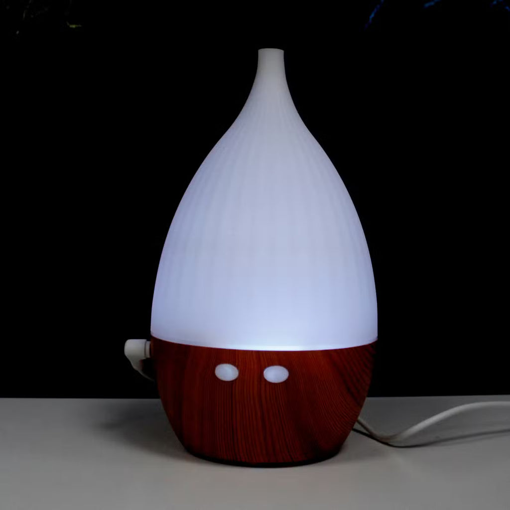 Milan Atomiser - USB - Colour Change Difusser