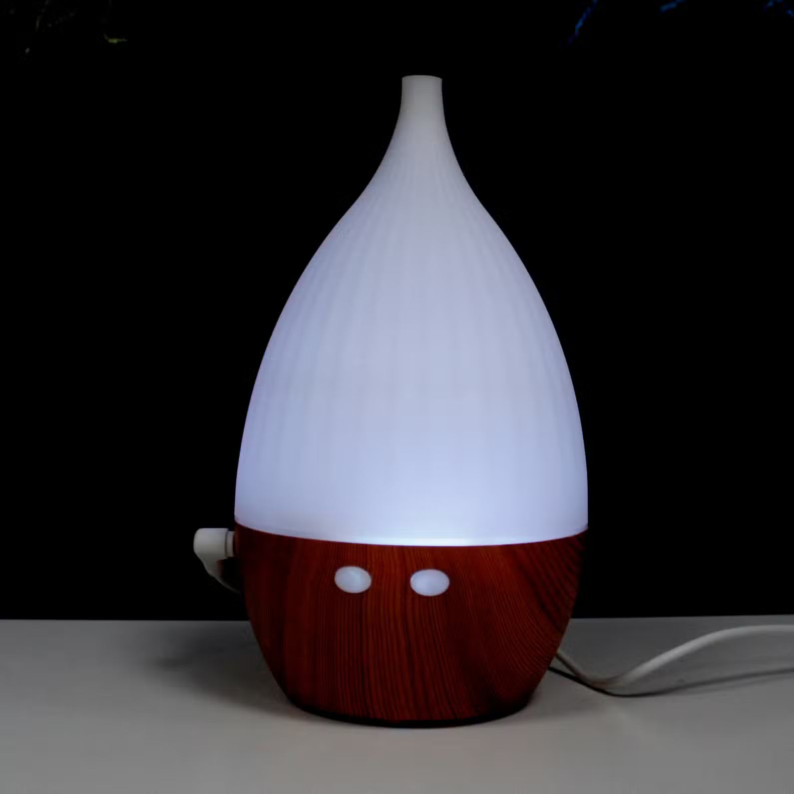 Milan Atomiser - USB - Colour Change Difusser
