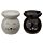 Ceramic Cat Face Eden Oil Burner Oil Burner