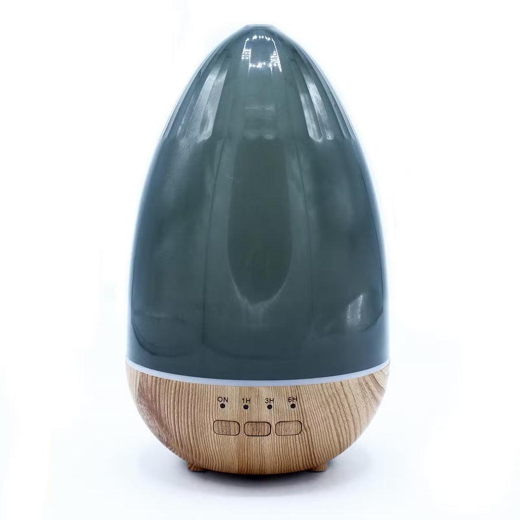 Barcelona Atomiser - USB - Colour Change - Timer Aroma diffuser