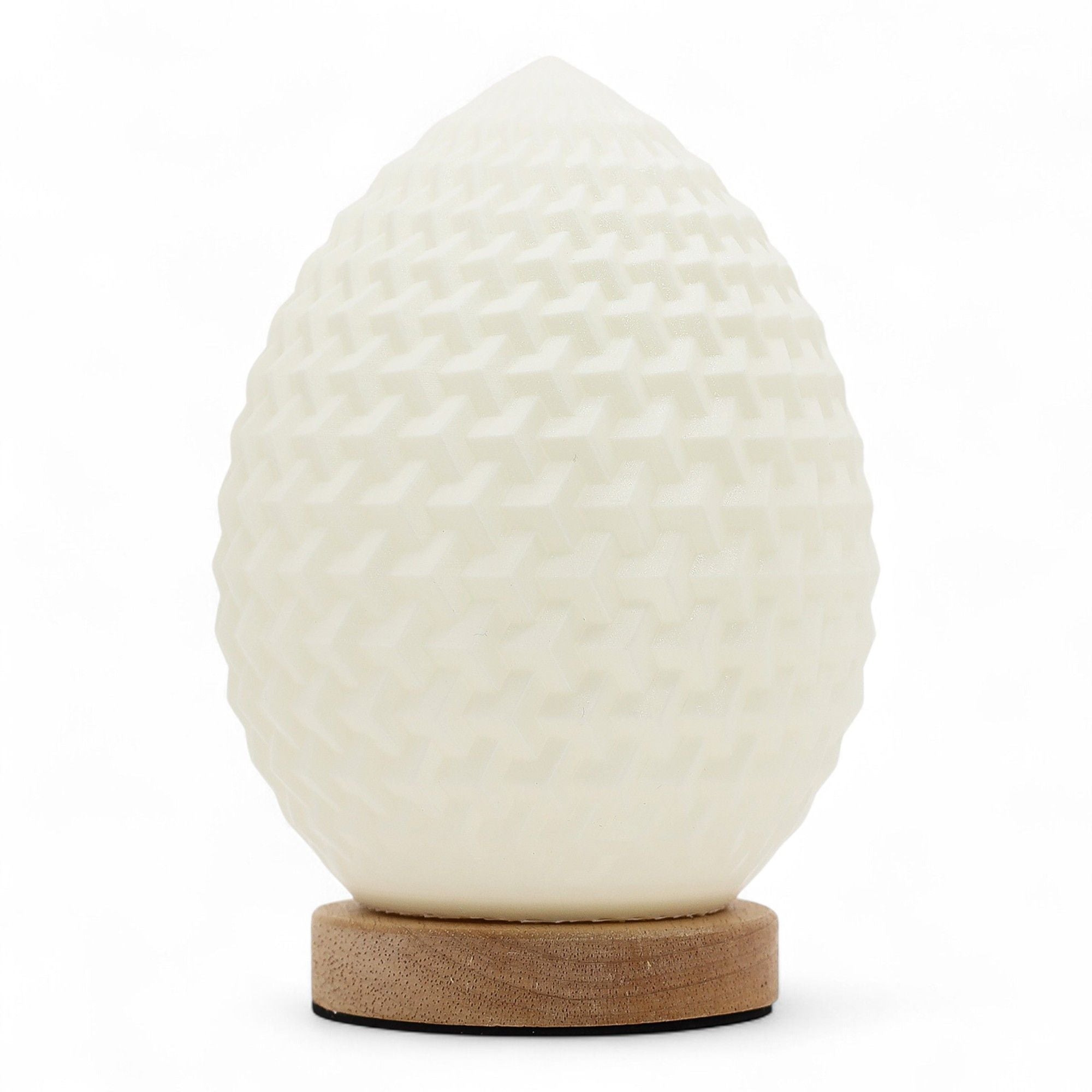 New Wave Lamp - USB - 3 settings - Teardrop