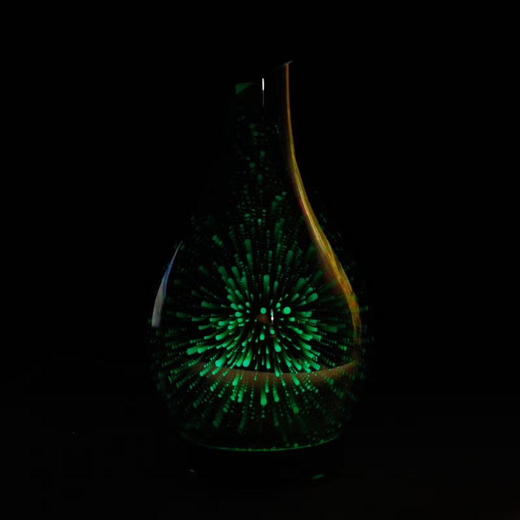 Ibiza Atomiser Usb Colour Changing