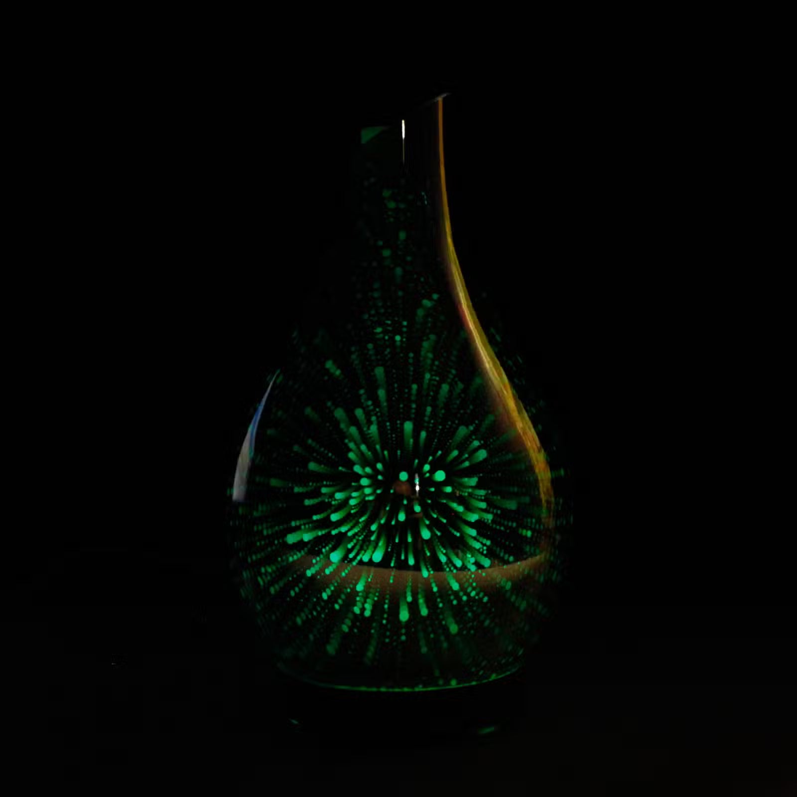 Ibiza Atomiser Usb Colour Changing