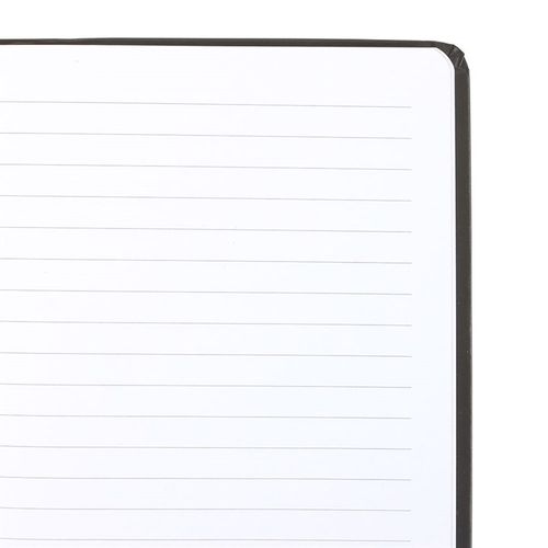 Floral Snake A5 Notebook Notebooks