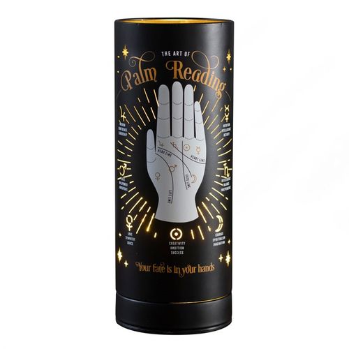 Palm Reading Electric Aroma Lamp Aroma Lamp