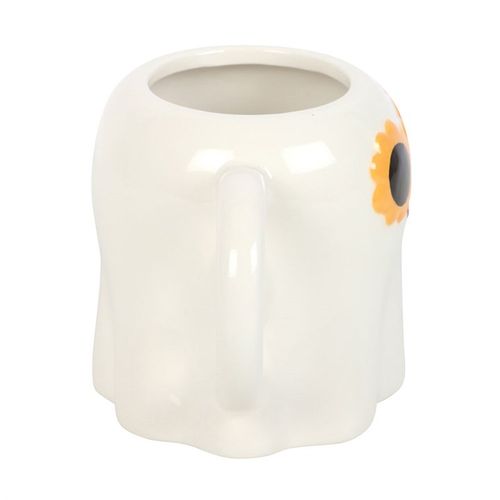 Groovy Ghost Mug Mug