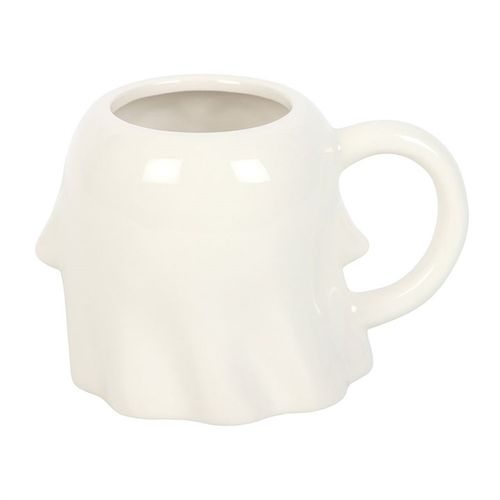 Groovy Ghost Mug Mug