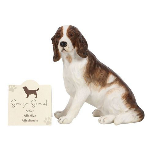 Springer Spaniel Dog Ornament Ornament