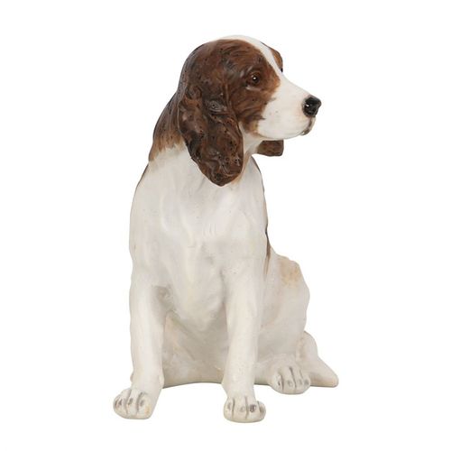 Springer Spaniel Dog Ornament Ornament