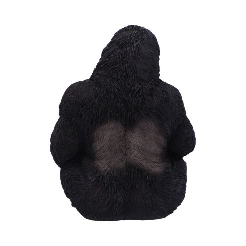Gone Wild Gorilla Figurine 15.5cm